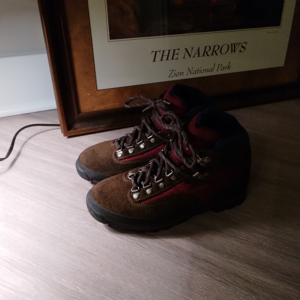 Timberland boot - Picture 7 of 11